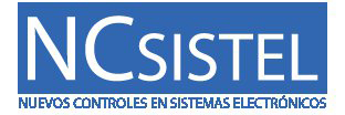 NCSISTELCORP S.A. 