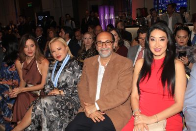 Aniversario Amcham Guayaquil octubre