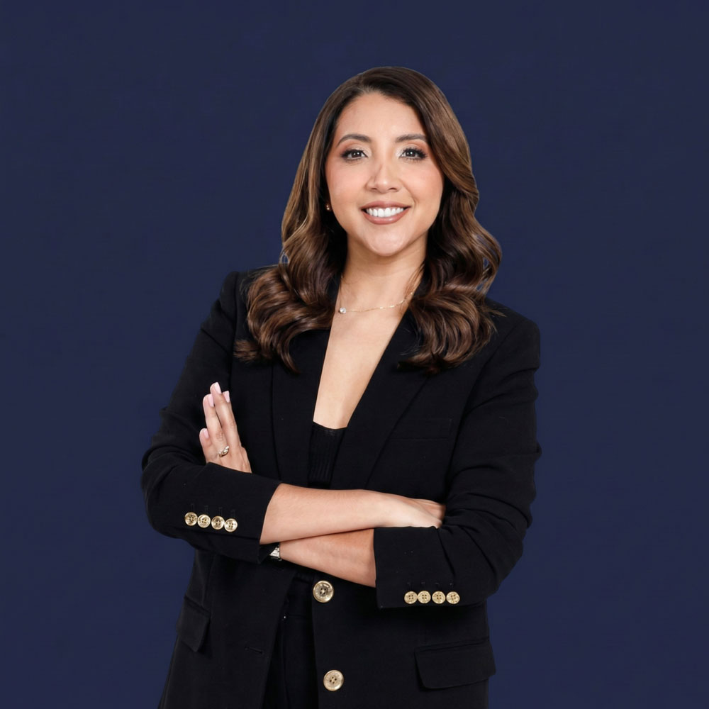 María José Jaramillo