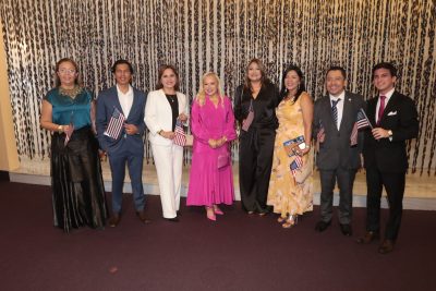 Gala Sinfónica Amcham Guayaquil