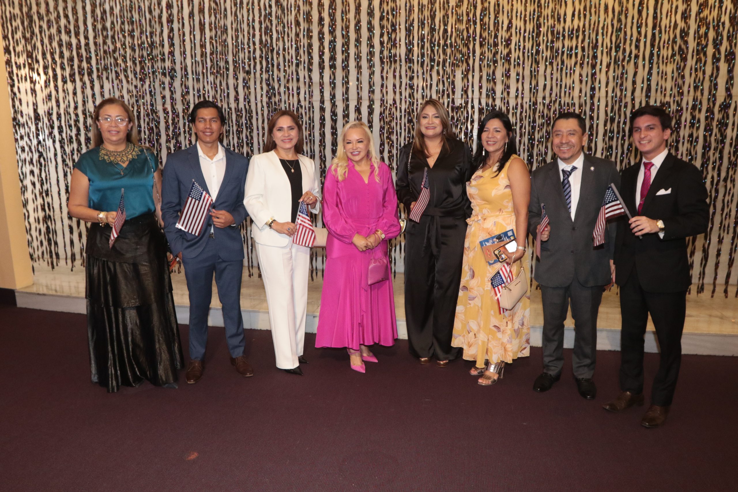 Gala Sinfónica Amcham Guayaquil
