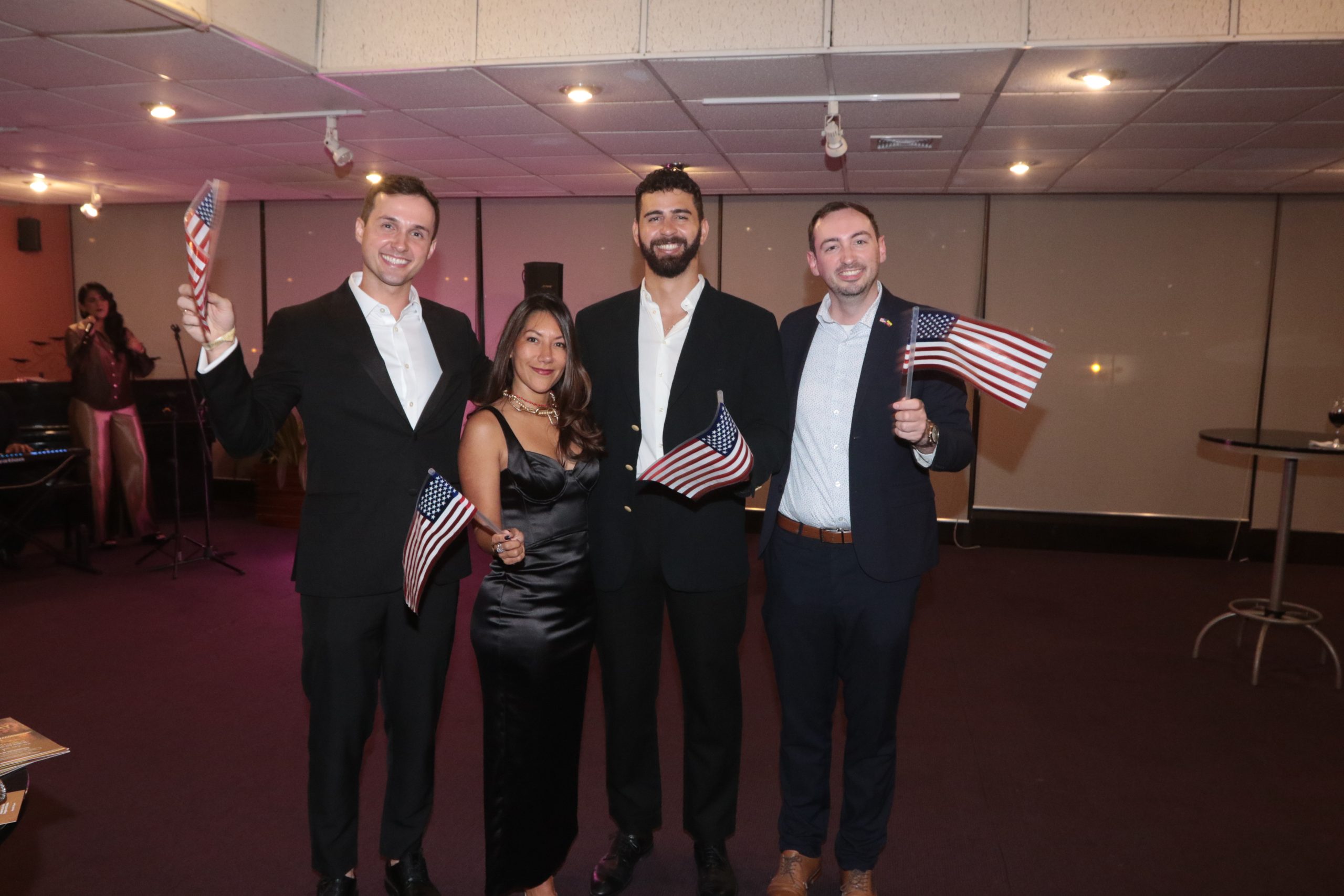 Amcham Gala Socios
