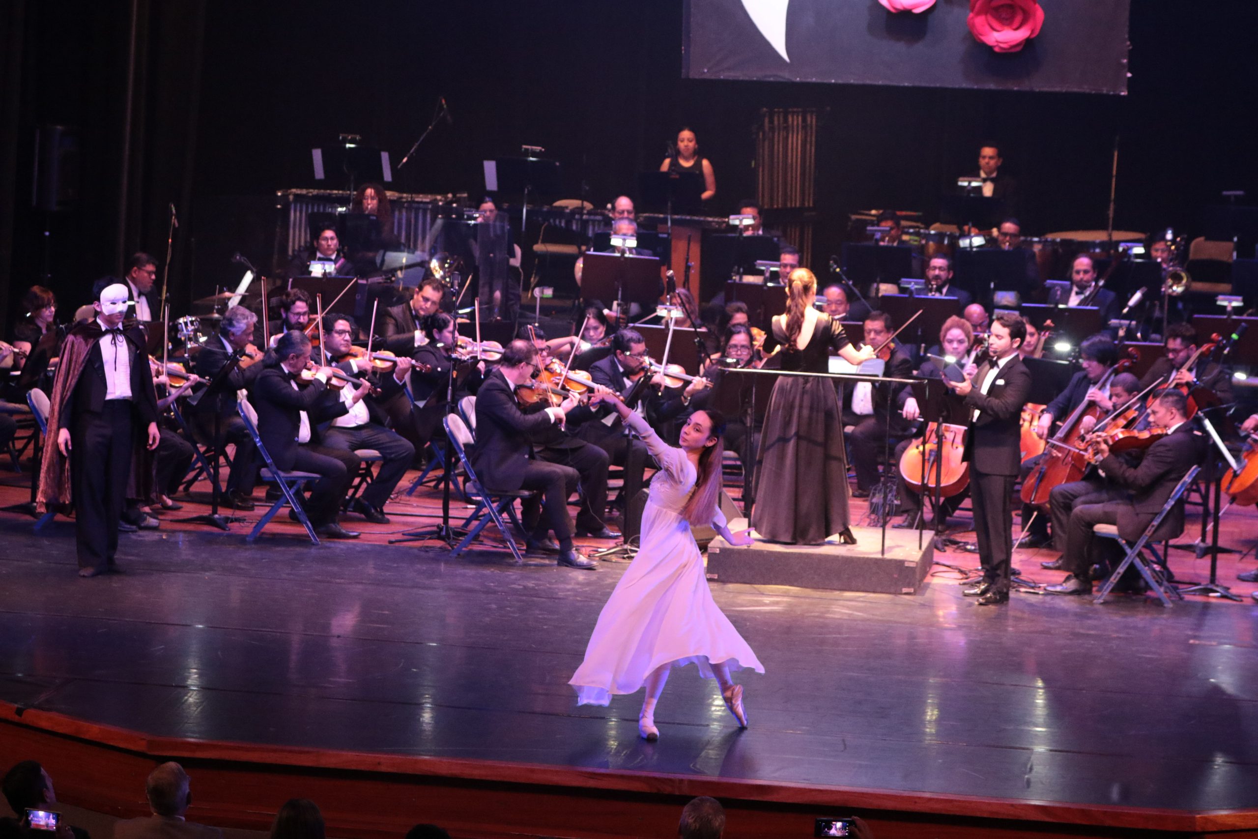 Gala Sinfonica Amcham Guayaquil